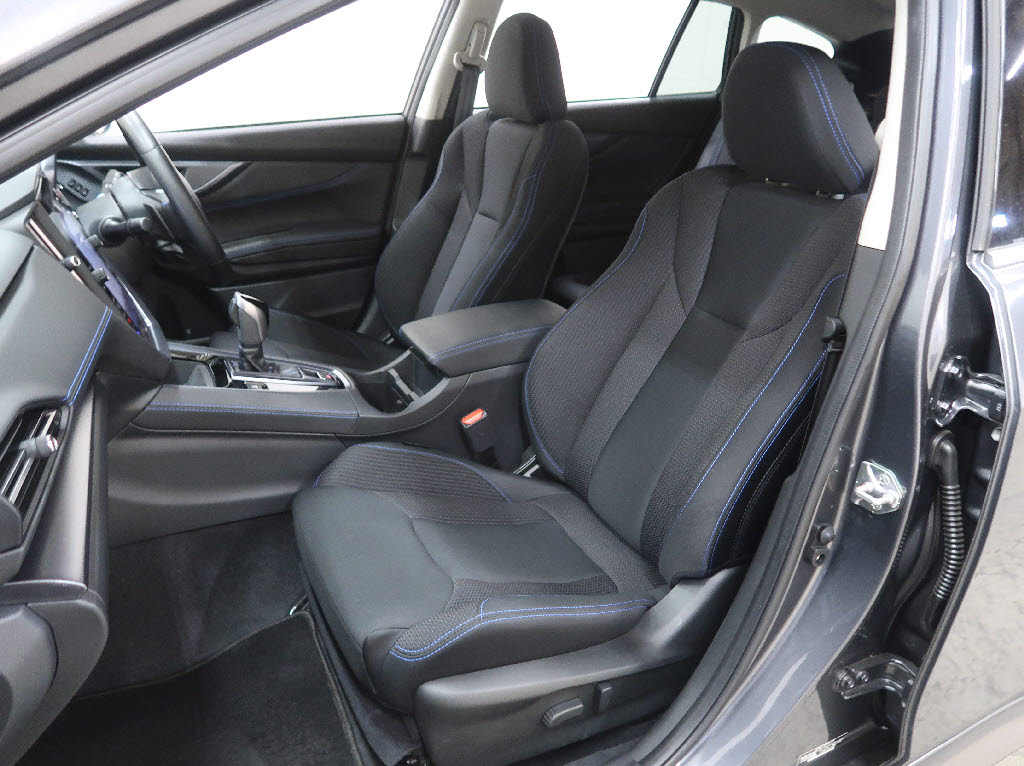 スバル レヴォーグ GT-H EX