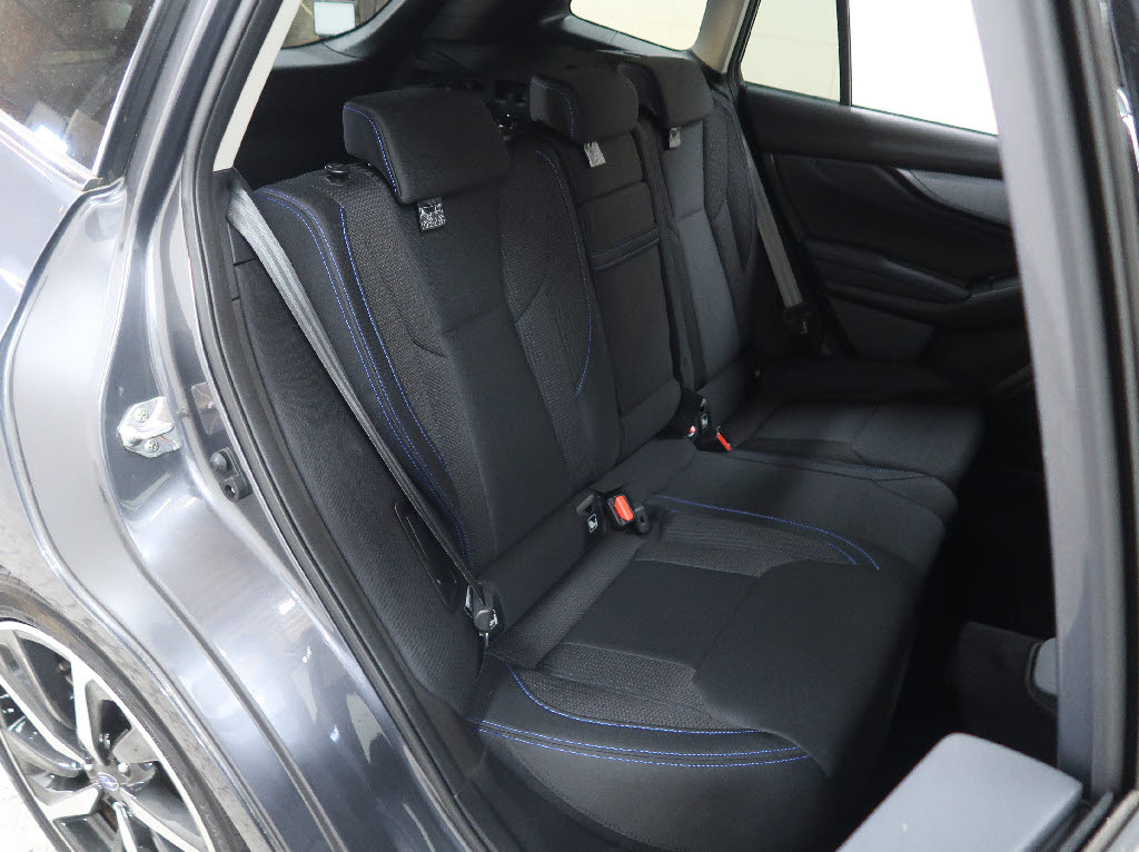 スバル レヴォーグ GT-H EX