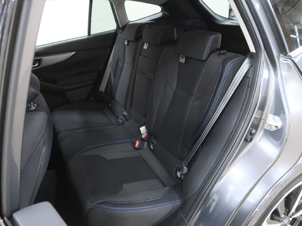 スバル レヴォーグ GT-H EX