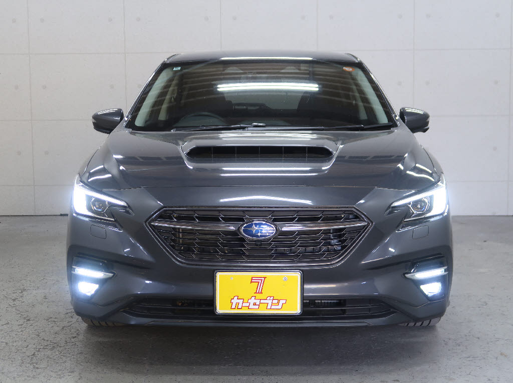 スバル レヴォーグ GT-H EX