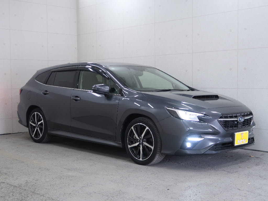 スバル レヴォーグ GT-H EX