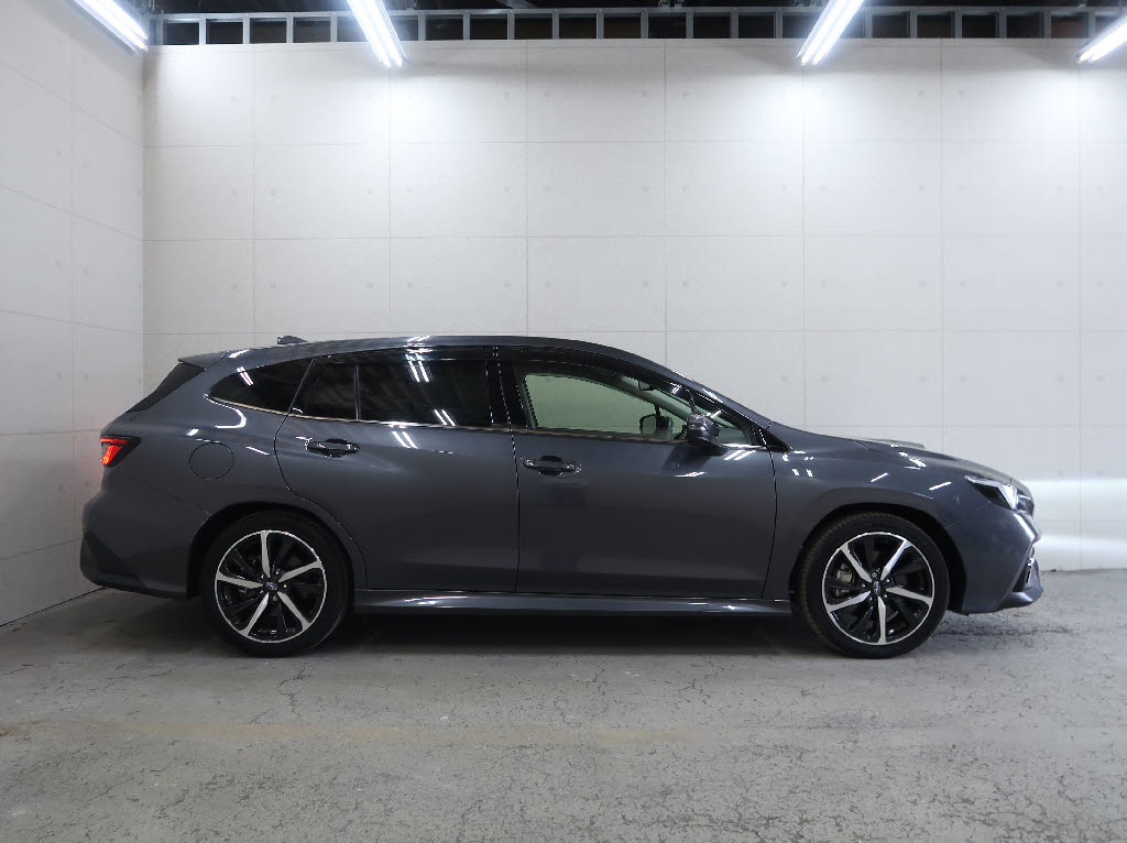 スバル レヴォーグ GT-H EX