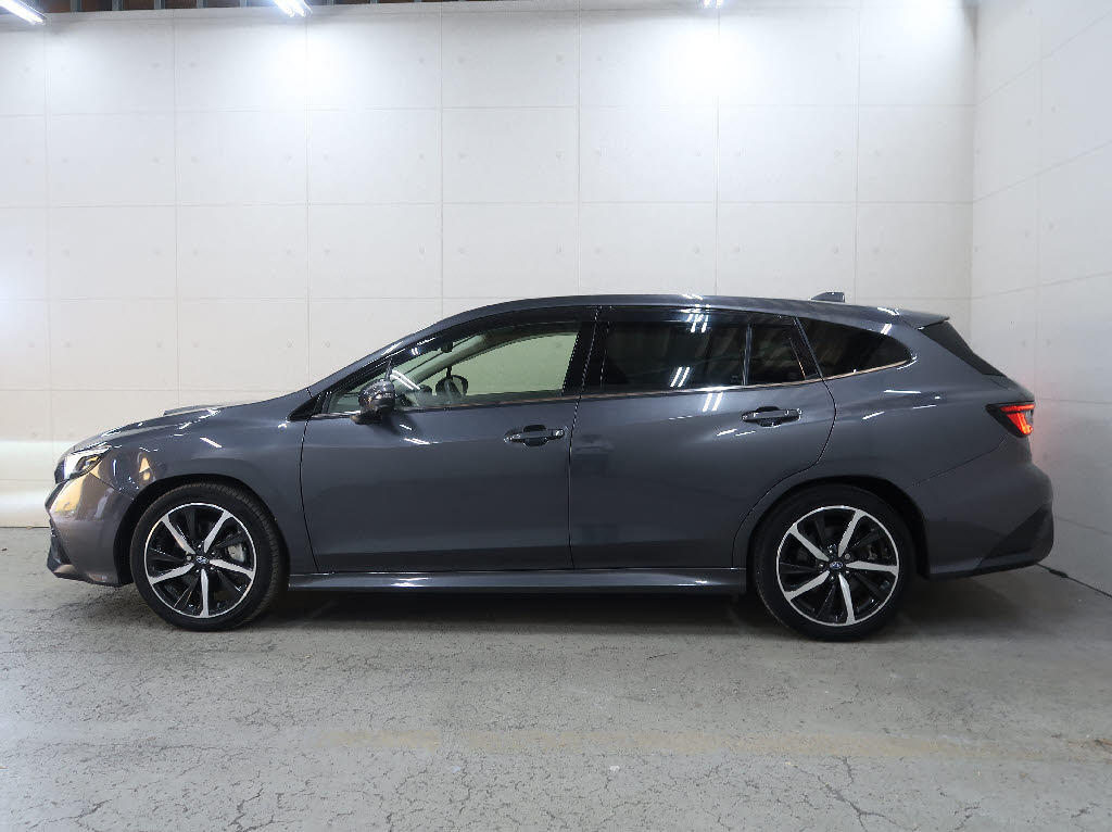 スバル レヴォーグ GT-H EX