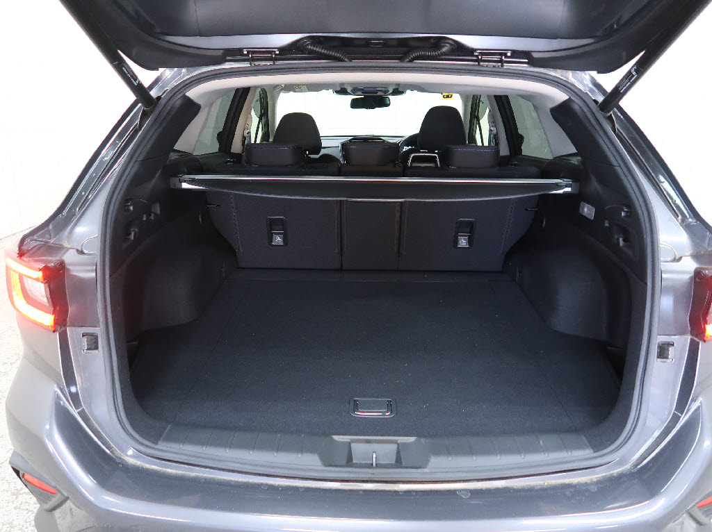 スバル レヴォーグ GT-H EX