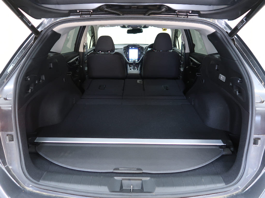 スバル レヴォーグ GT-H EX