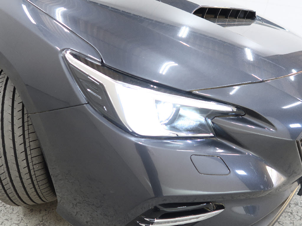 スバル レヴォーグ GT-H EX