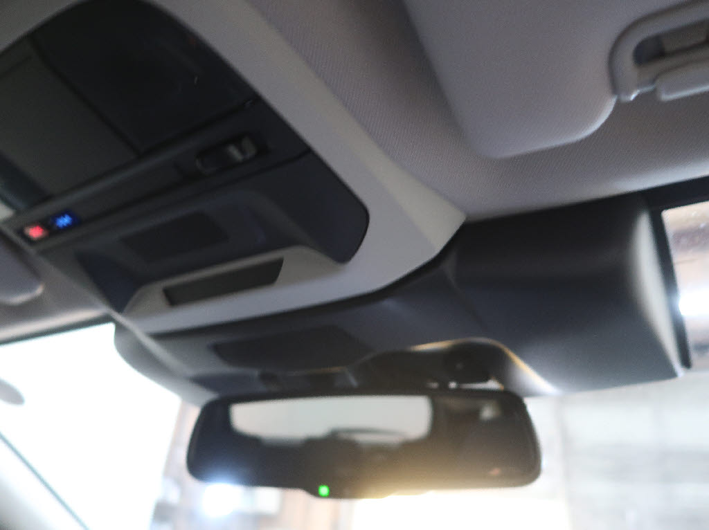 スバル レヴォーグ GT-H EX