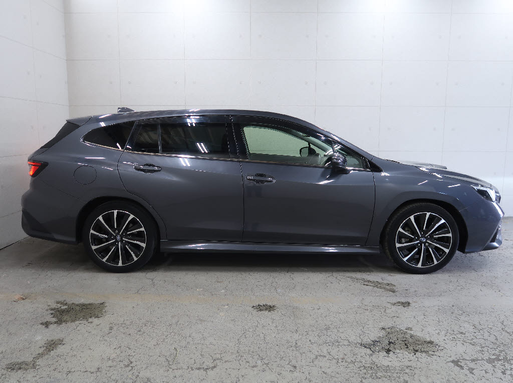 スバル レヴォーグ STIスポーツ EX