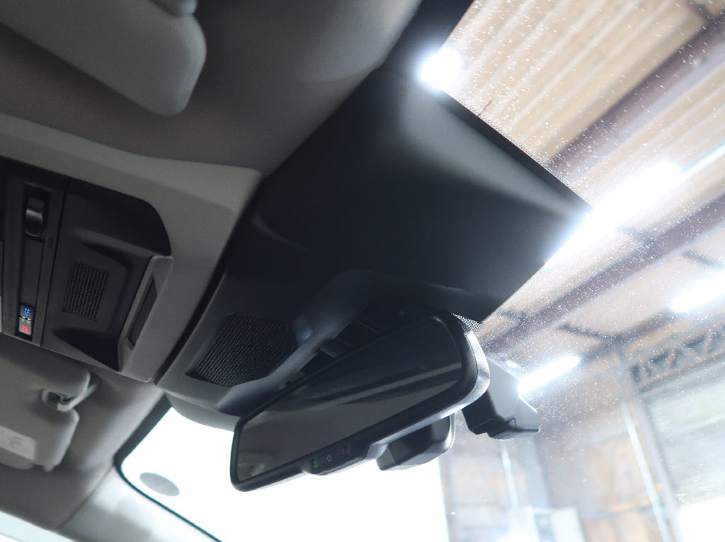 スバル レヴォーグ STIスポーツ EX