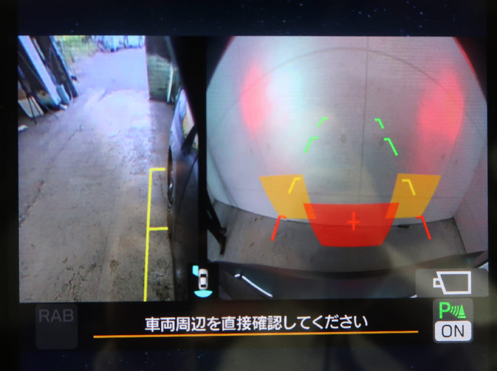 スバル レヴォーグ STIスポーツ EX