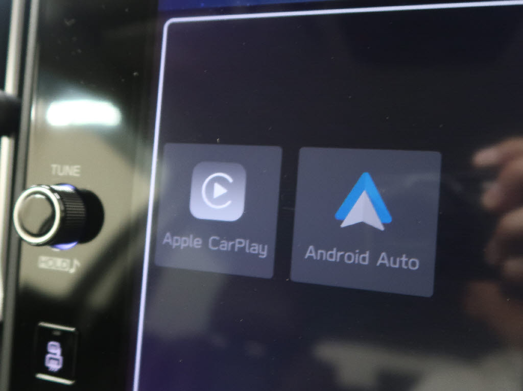 スバル レヴォーグ STIスポーツ EX