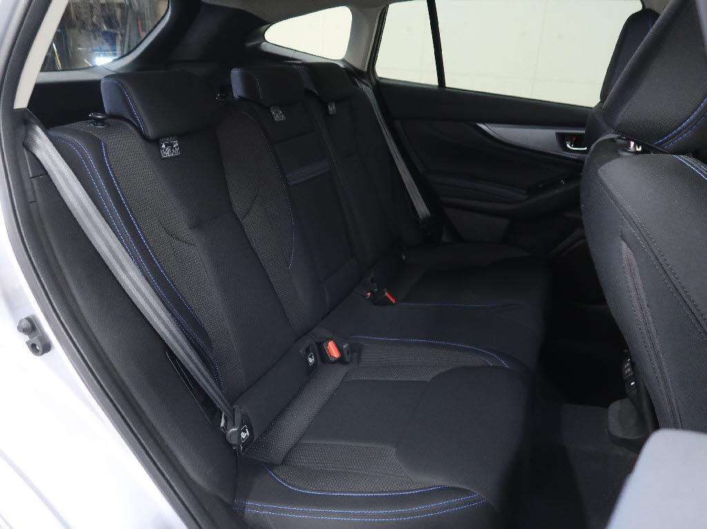 スバル レヴォーグ GT-H EX