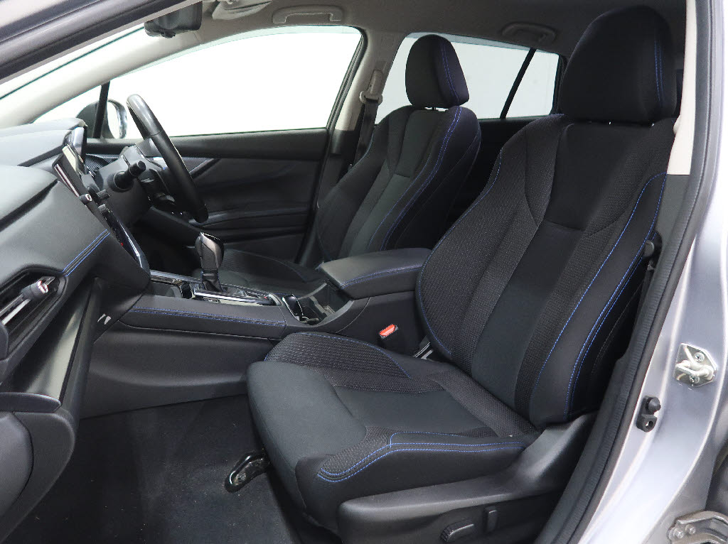 スバル レヴォーグ GT-H EX