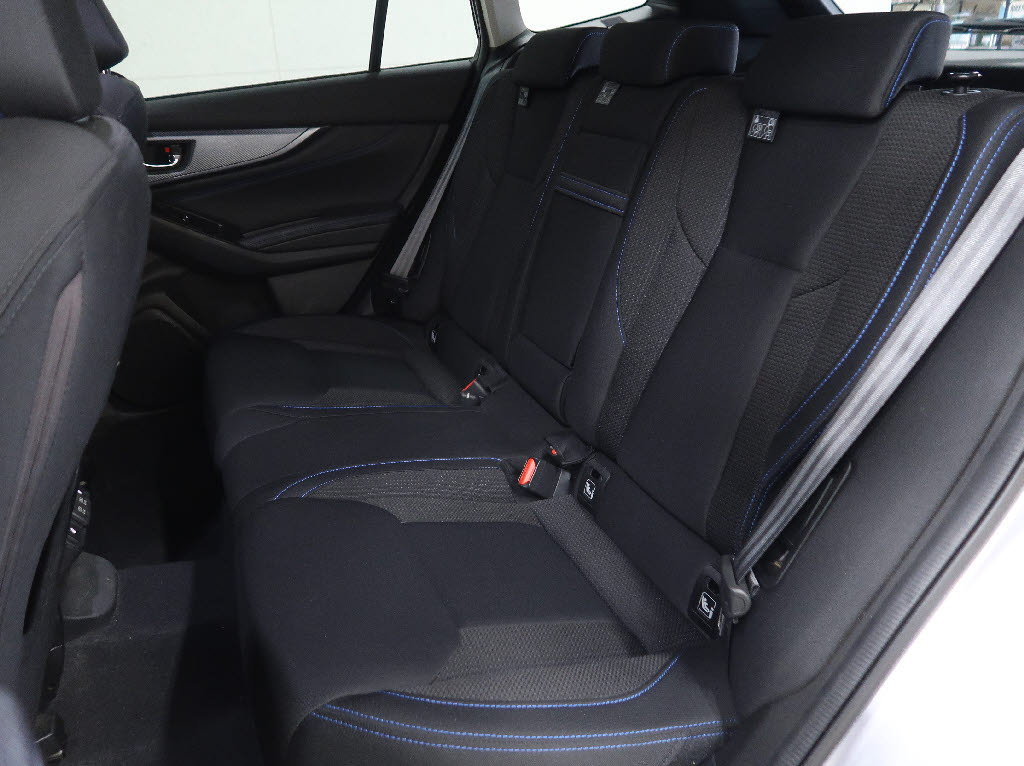 スバル レヴォーグ GT-H EX