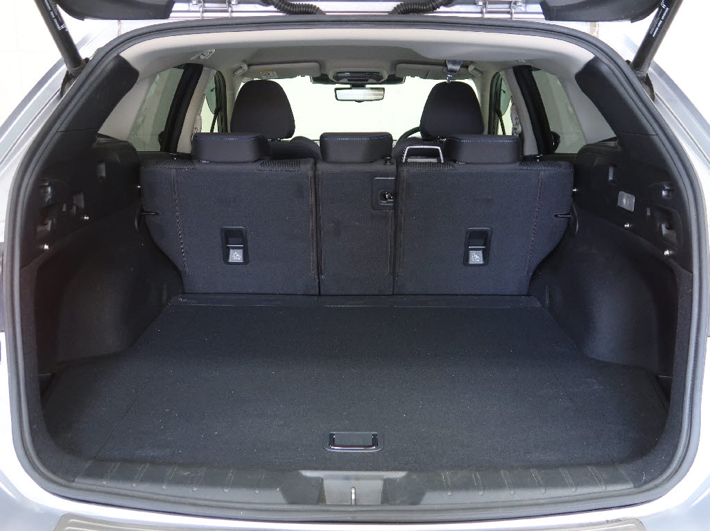 スバル レヴォーグ GT-H EX