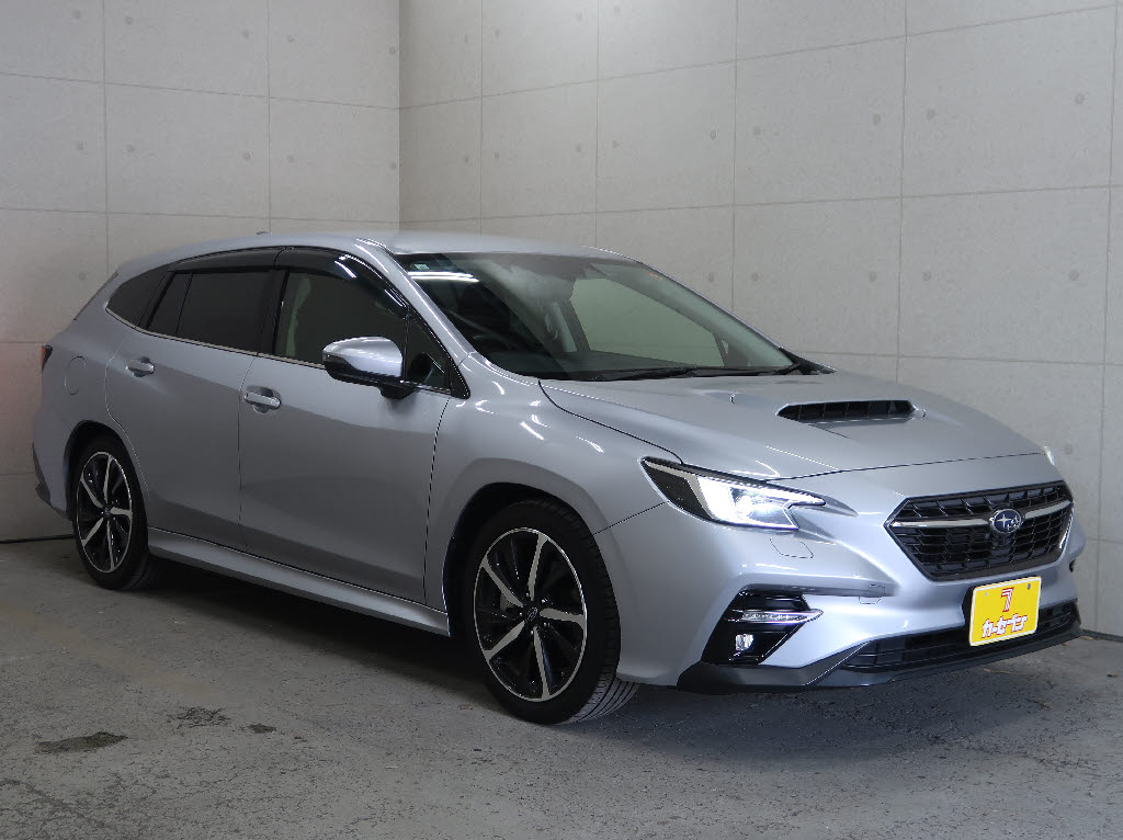 スバル レヴォーグ GT-H EX