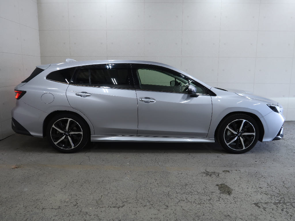 スバル レヴォーグ GT-H EX