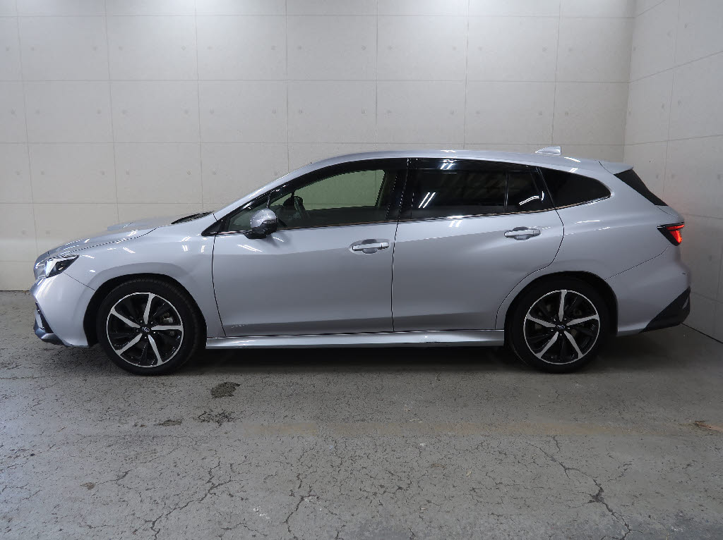 スバル レヴォーグ GT-H EX