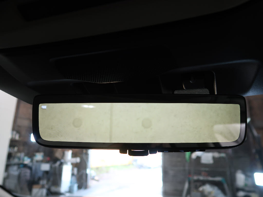 スバル レヴォーグ GT-H EX