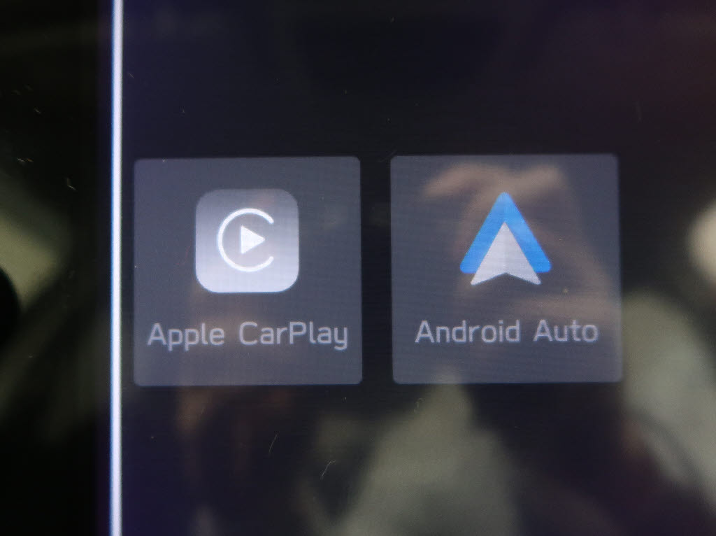 スバル レヴォーグ GT-H EX