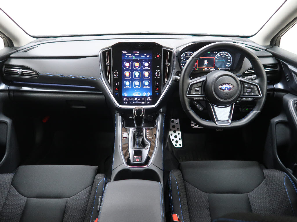 スバル レヴォーグ GT-H EX