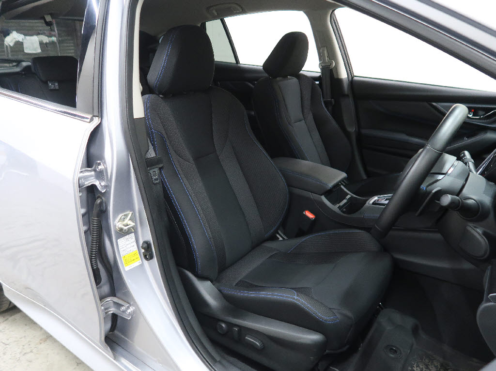 スバル レヴォーグ GT-H EX