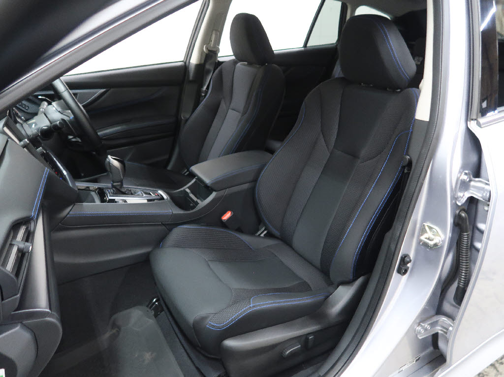 スバル レヴォーグ GT-H EX