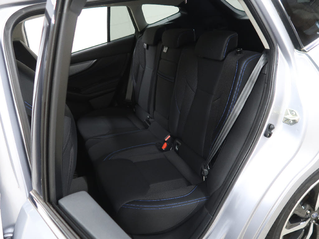 スバル レヴォーグ GT-H EX