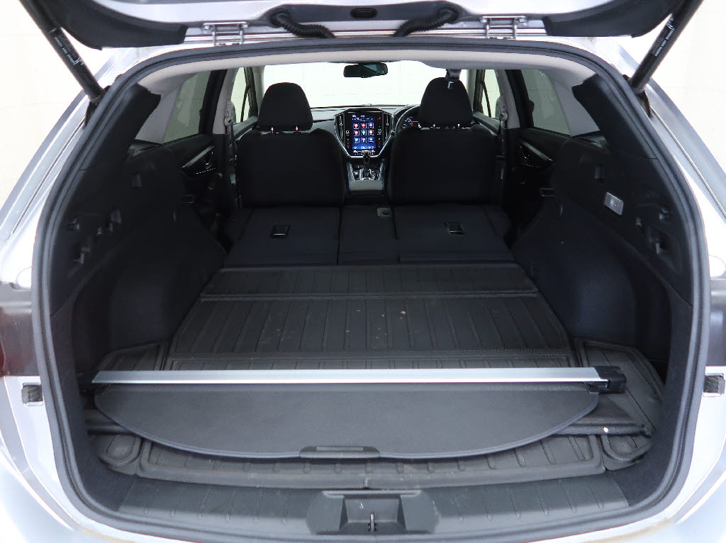 スバル レヴォーグ GT-H EX