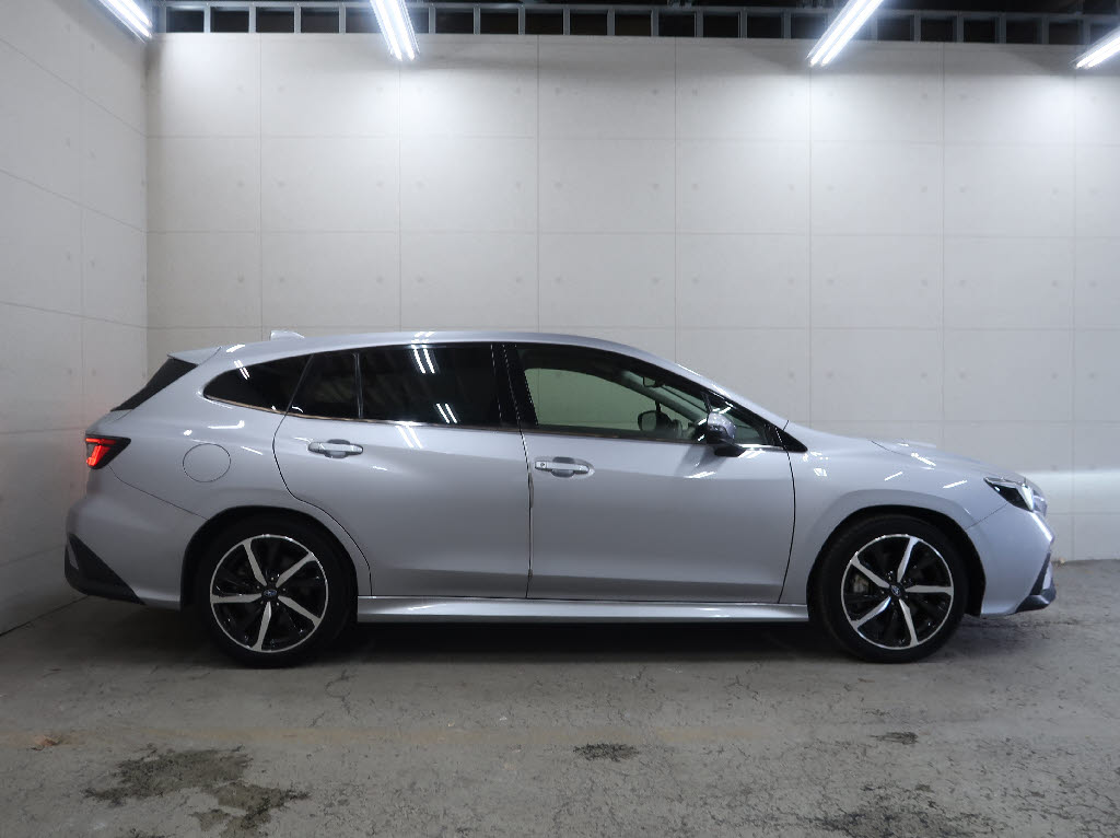 スバル レヴォーグ GT-H EX