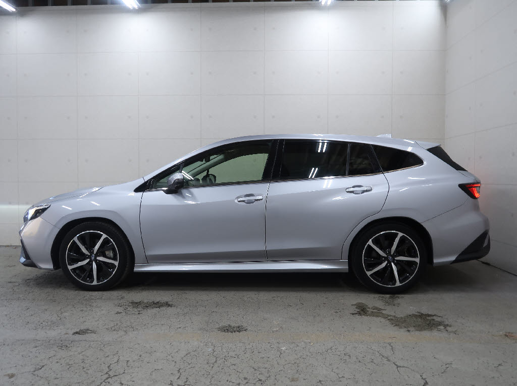 スバル レヴォーグ GT-H EX