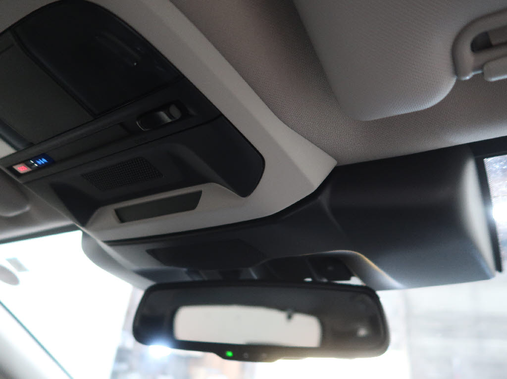 スバル レヴォーグ GT-H EX