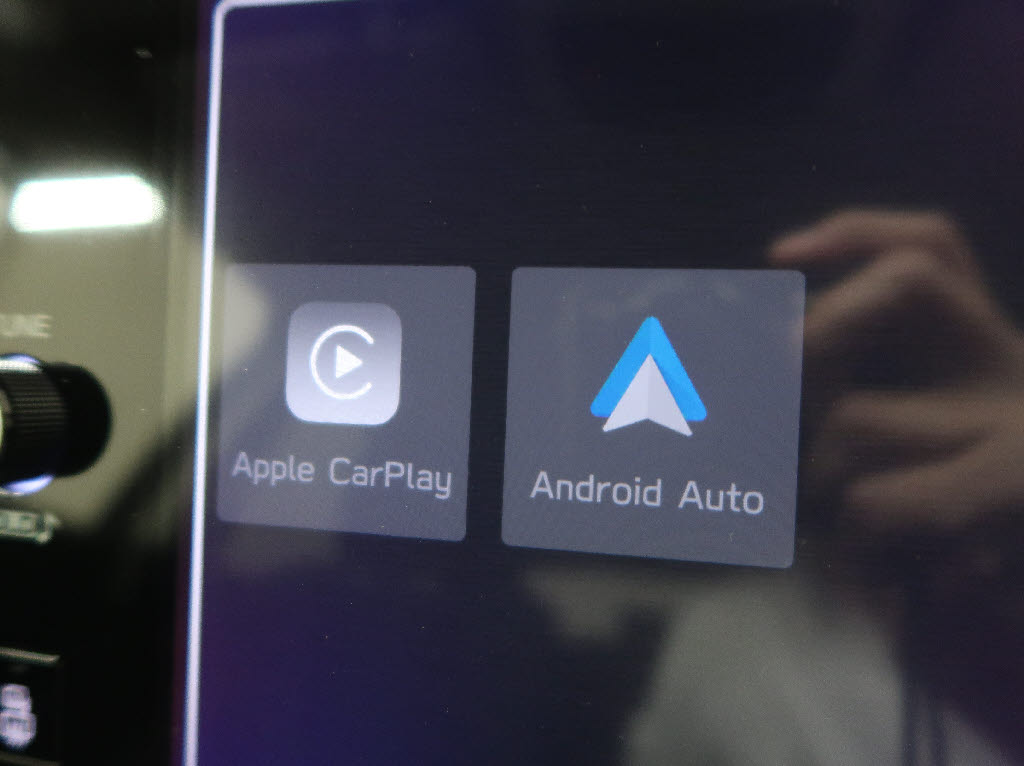 スバル レヴォーグ GT-H EX