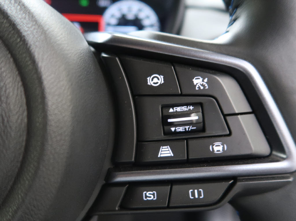 スバル レヴォーグ GT-H EX