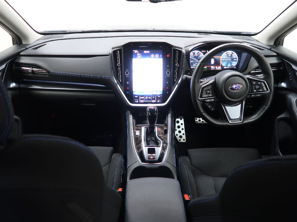 スバル レヴォーグ GT-H EX