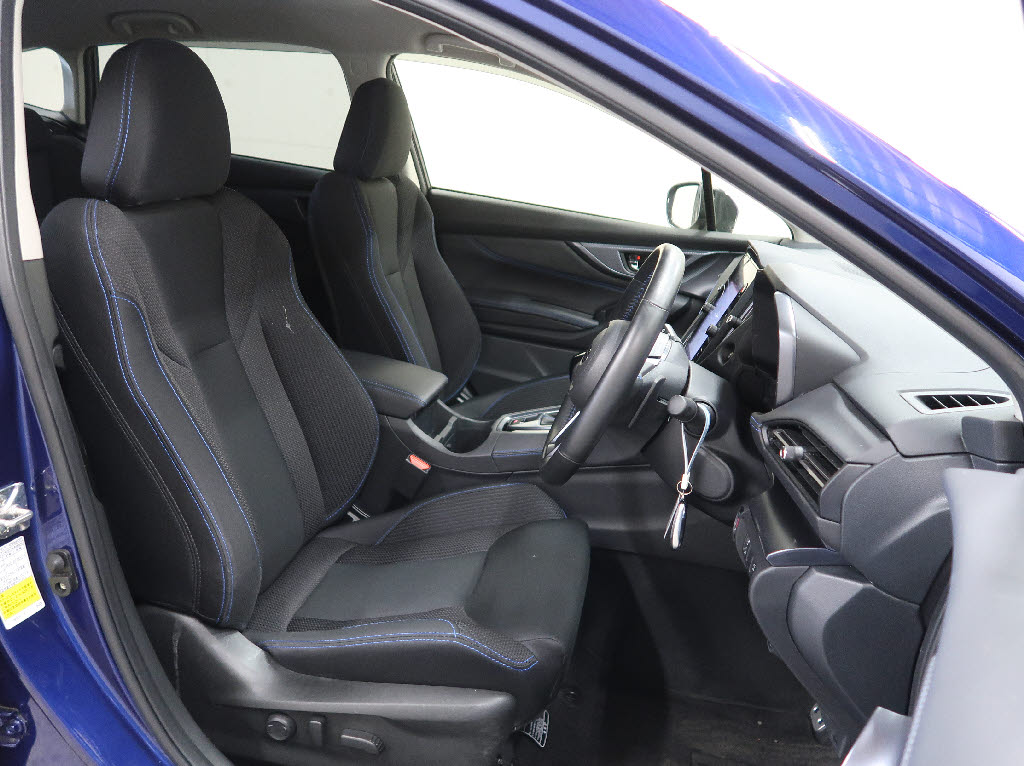 スバル レヴォーグ GT-H EX