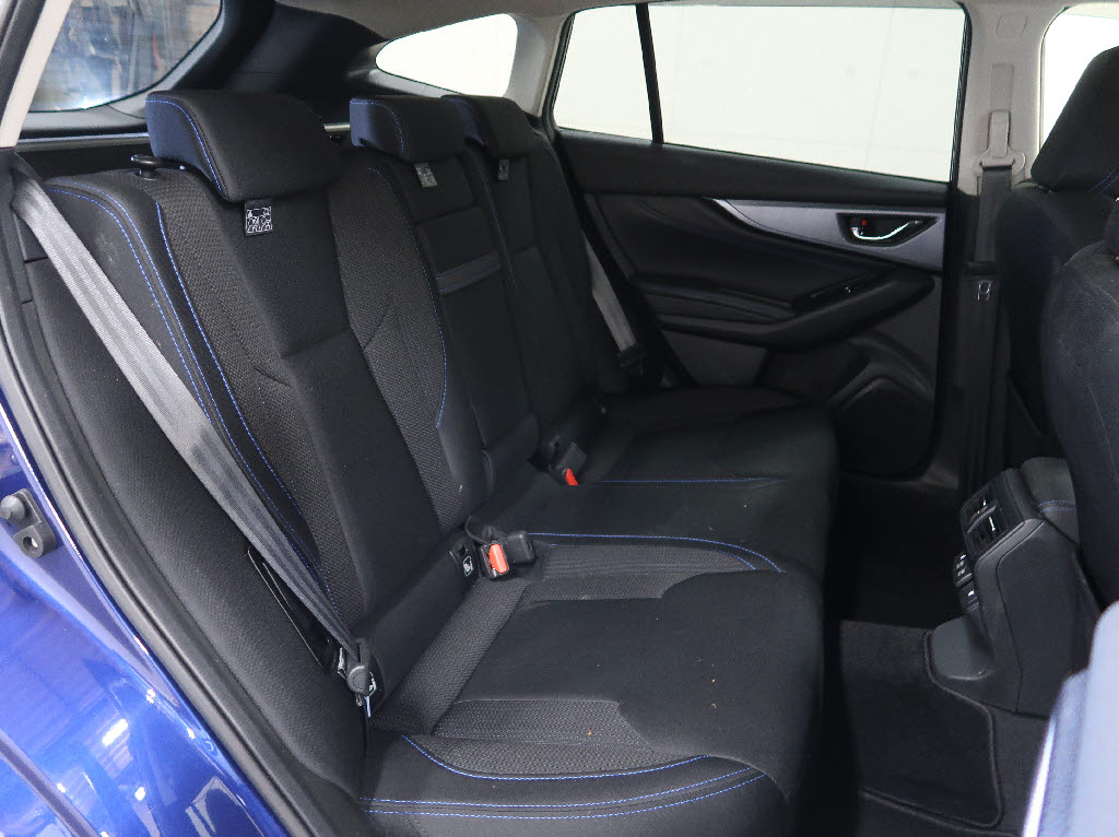 スバル レヴォーグ GT-H EX