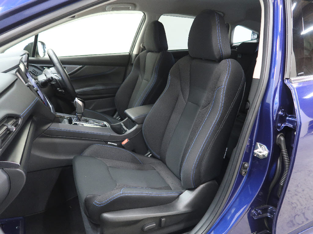 スバル レヴォーグ GT-H EX