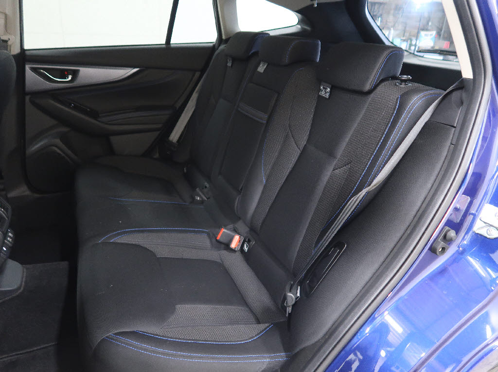 スバル レヴォーグ GT-H EX