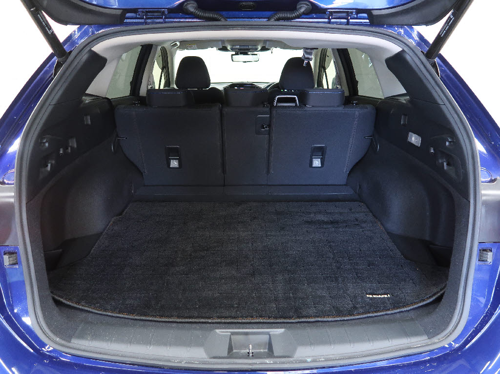 スバル レヴォーグ GT-H EX