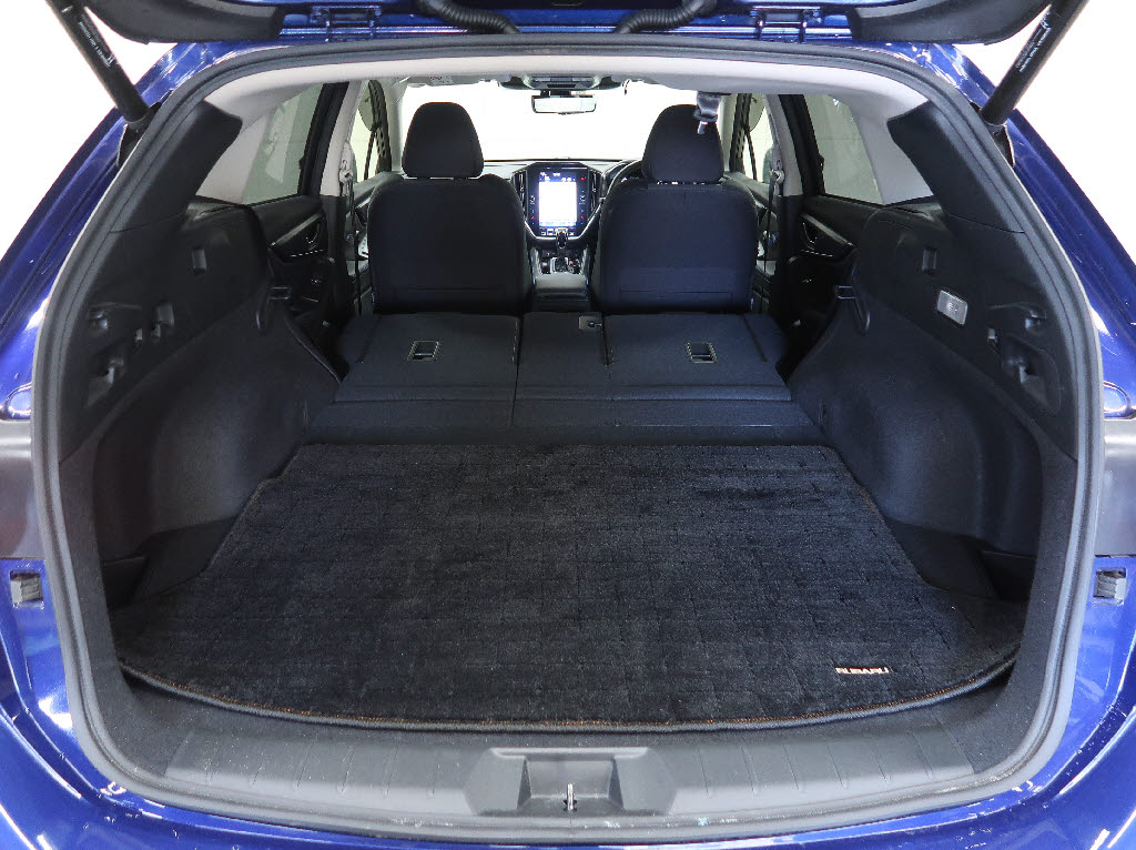 スバル レヴォーグ GT-H EX