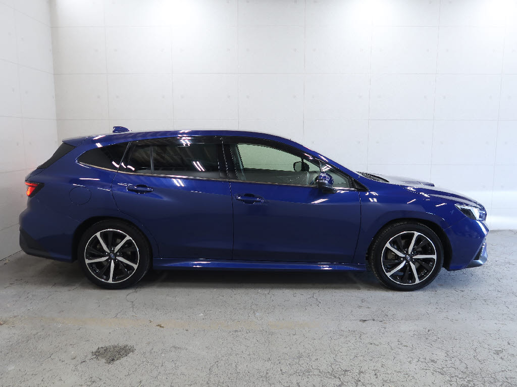 スバル レヴォーグ GT-H EX