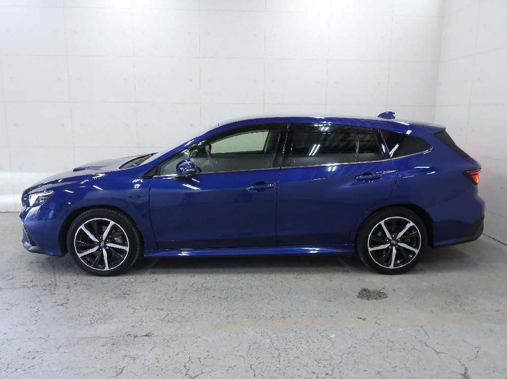 スバル レヴォーグ GT-H EX