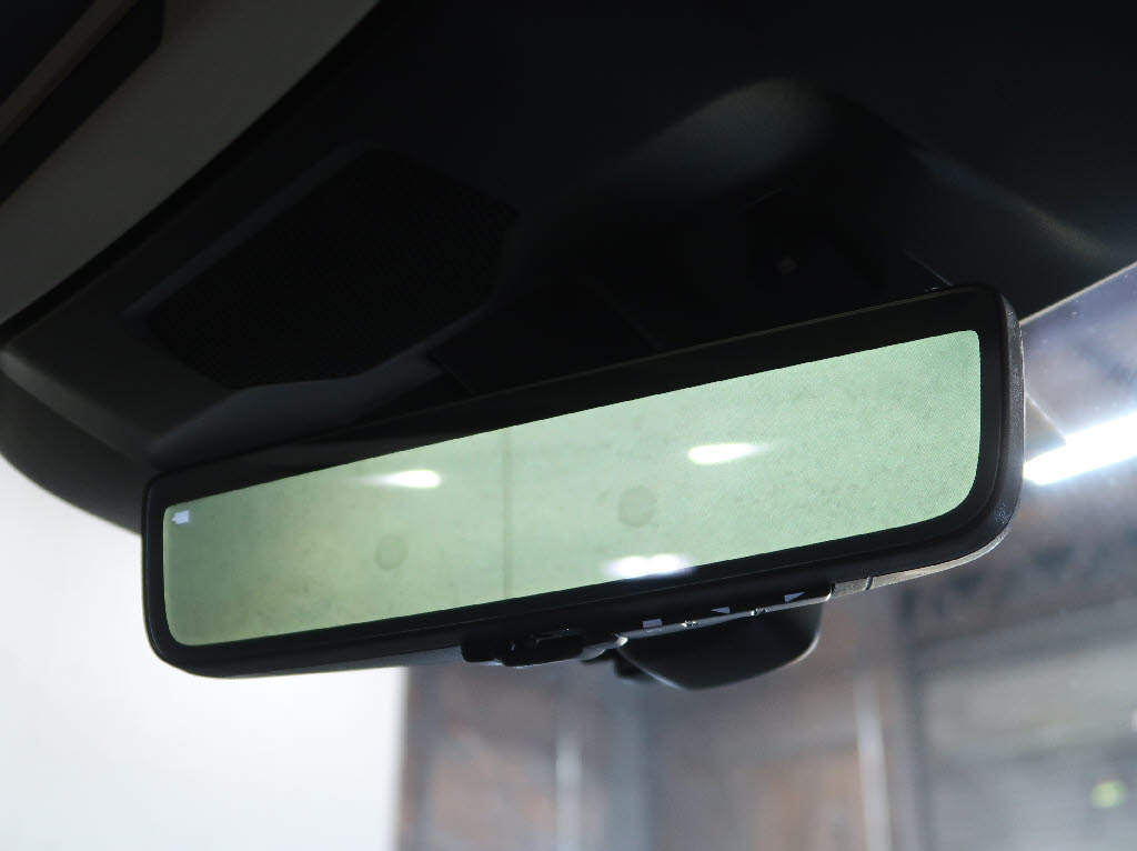 スバル レヴォーグ GT-H EX