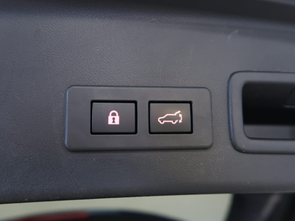 スバル レヴォーグ GT-H EX