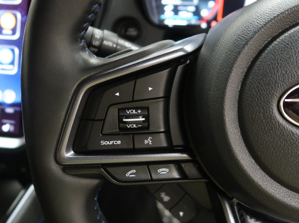 スバル レヴォーグ GT-H EX