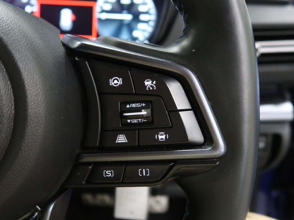 スバル レヴォーグ GT-H EX