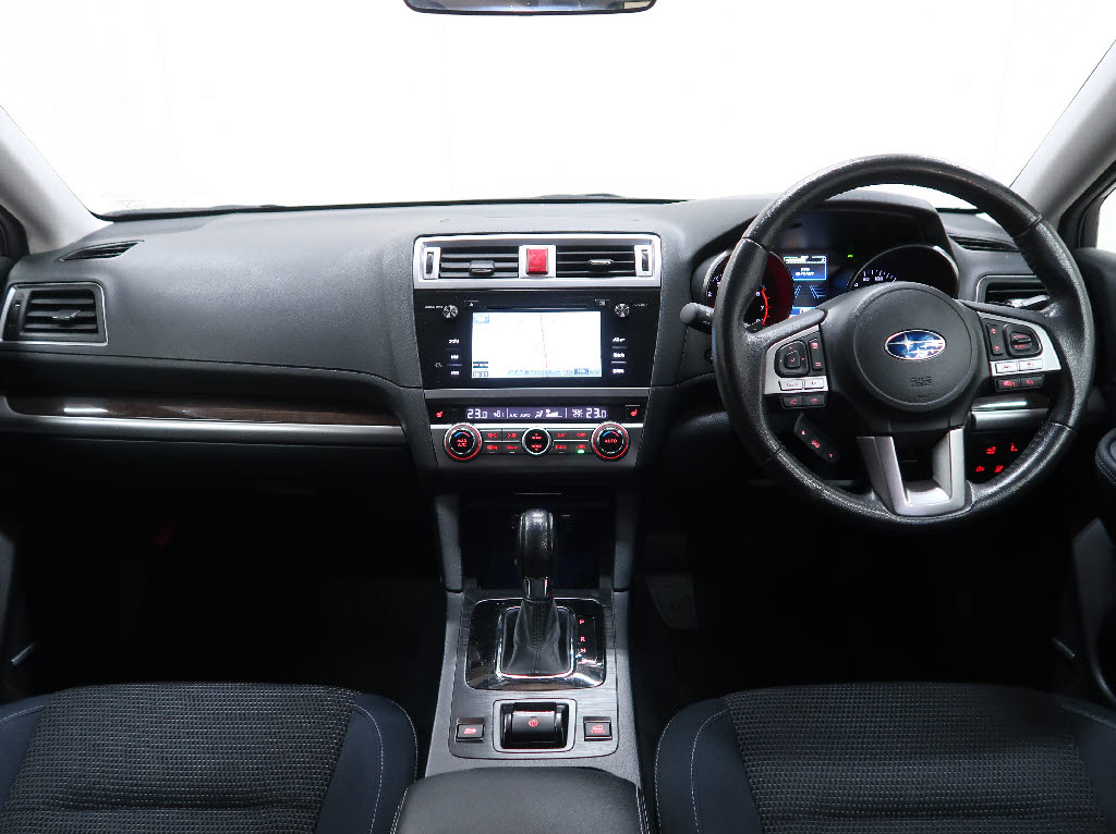 スバル ﾚｶﾞｼｨｱｳﾄﾊﾞｯｸ ベースグレード