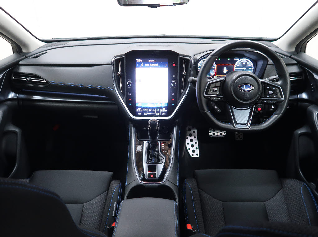 スバル レヴォーグ GT-H EX