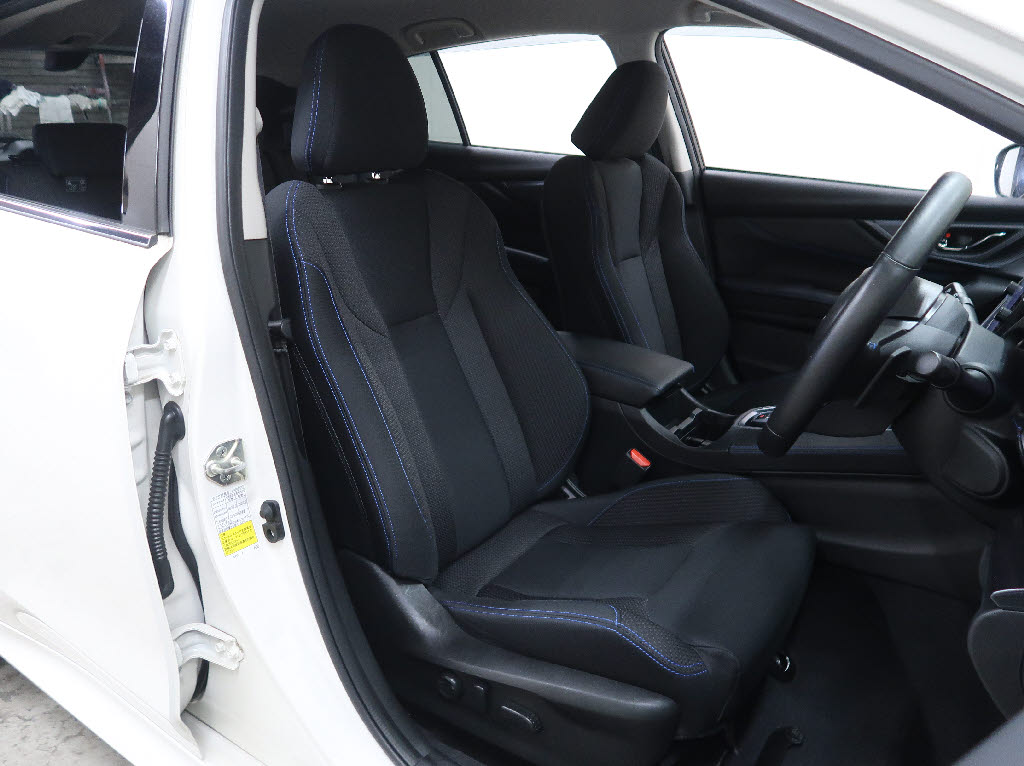 スバル レヴォーグ GT-H EX